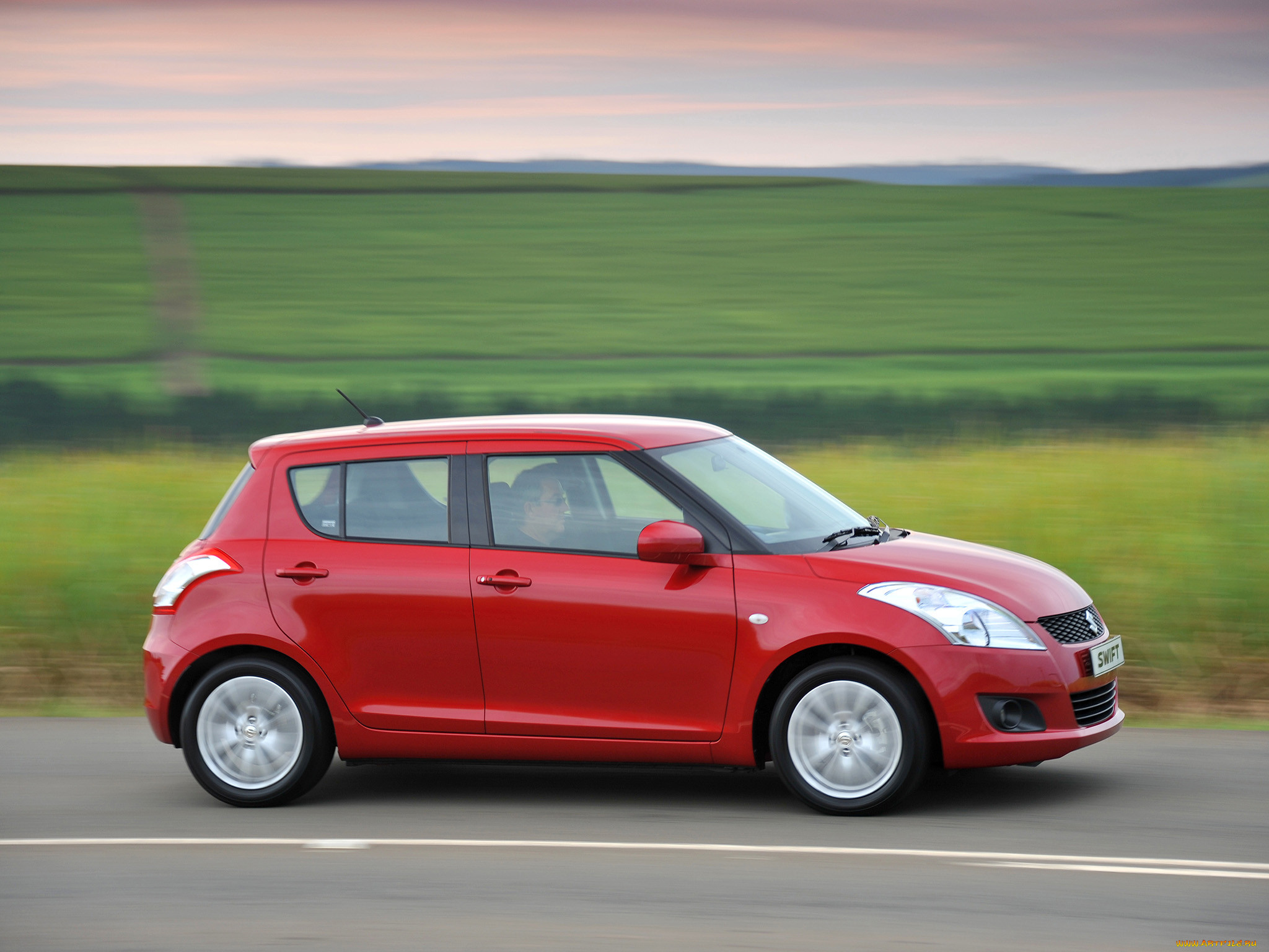 , suzuki, swift, 5-door, za-spec, 